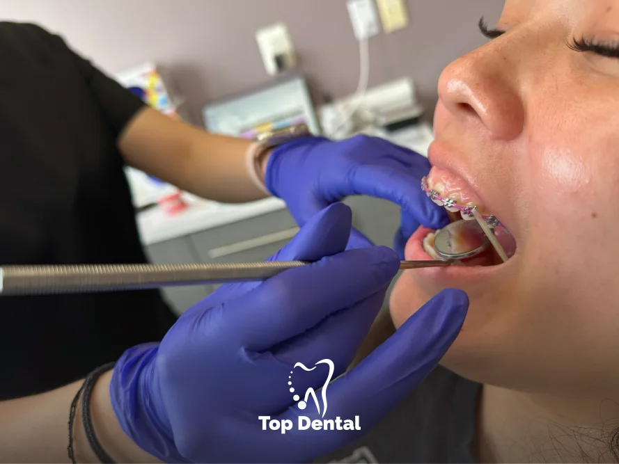 Top Dental